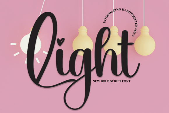 Discovering the Versatile Appeal of the Light Typeface